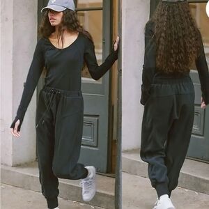 FP Movement Make It Count Onesie/Jumpsuit  Sz X-small NWOT